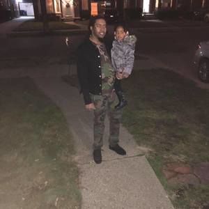 Meet your Posher, Mac